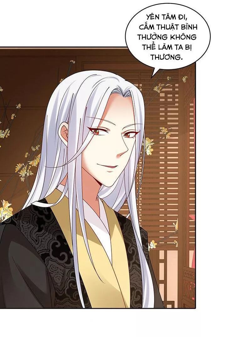 Đô đốc đại nhân sủng thê kí: Chapter 111: Nữ nhân xa lạ này là ai?