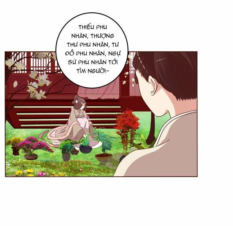 Tướng Quân Mời Ra Trận: Chapter 2