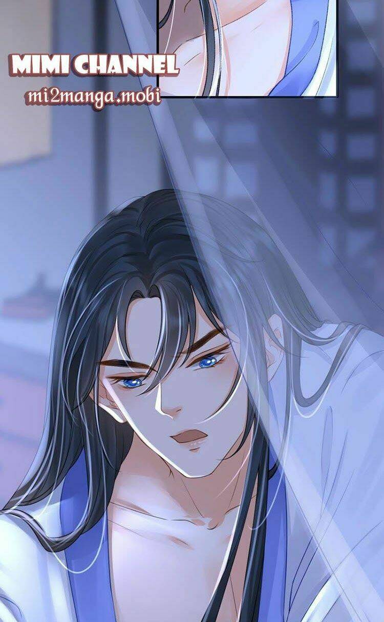 Thái Tử, Người Thật Ngọt Ngào: Chapter 25