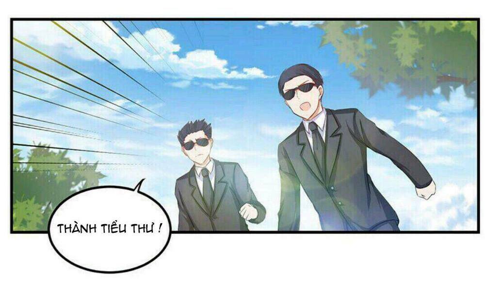 Đoạt Hôn Ác Thiếu: Chapter 18