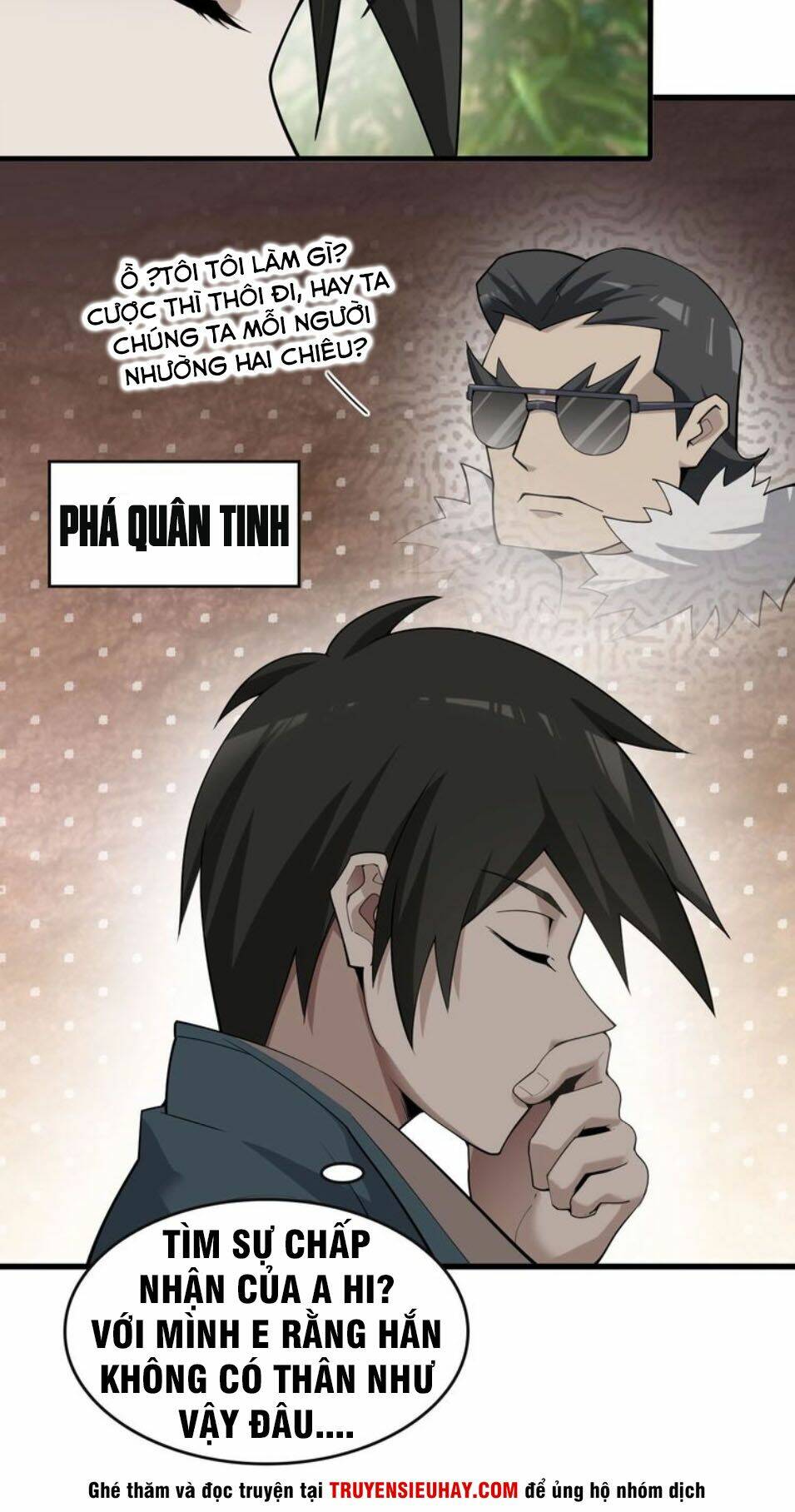 Siêu Cấp Đại Chủ Bạ: Chapter 49