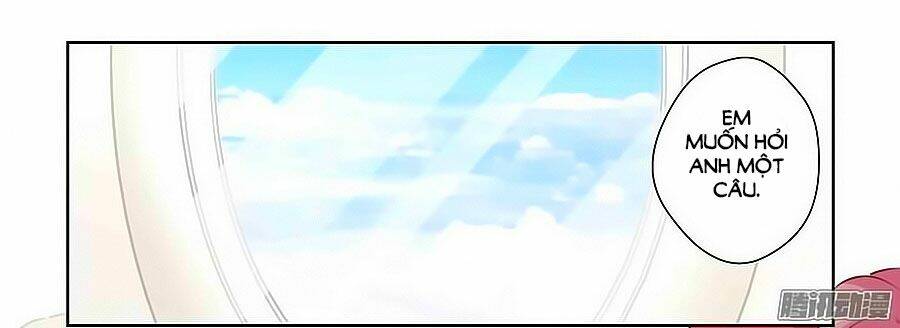 Lưu Luyến Tinh Diệu: Chapter 62