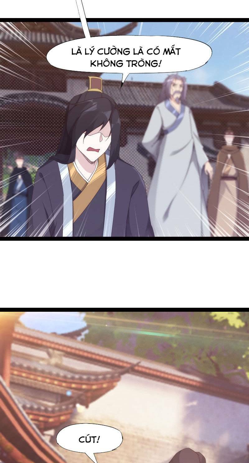 Kiếm Đồ: Chapter 14