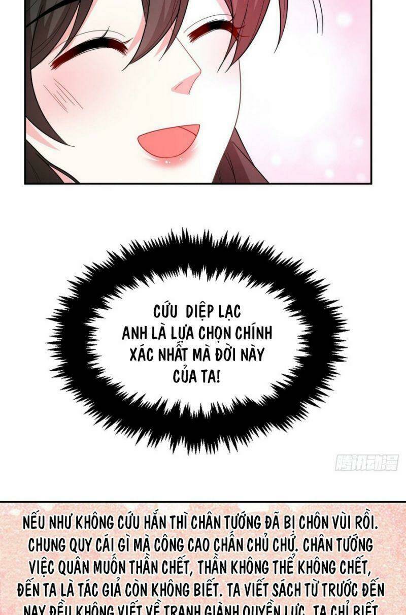 Giang Sơn Mỹ Nam Nhập Trướng Ta: Chapter 6