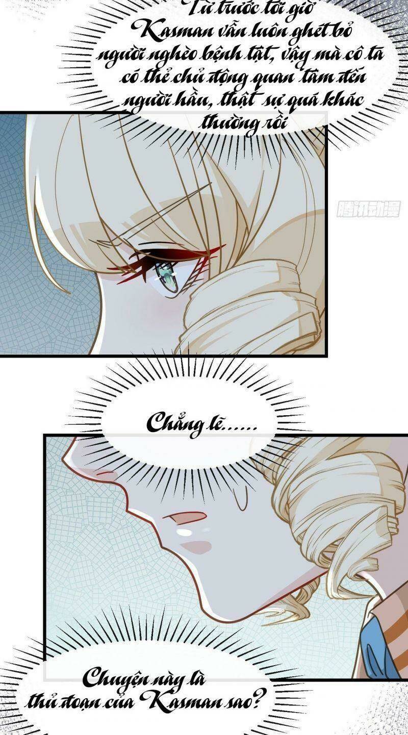 Không Thể Hòan Hảo Tuyệt Đối: Chapter 8