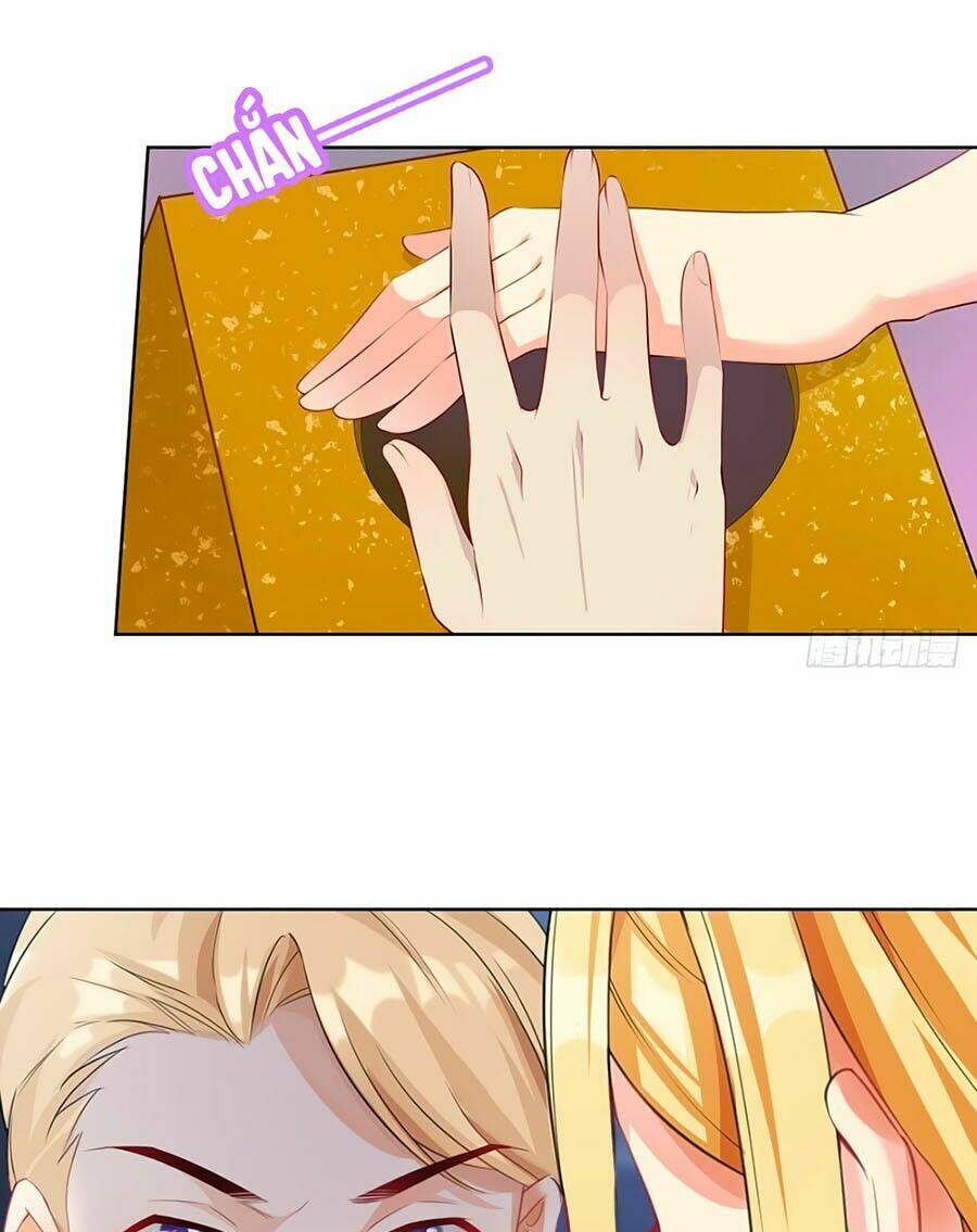 Bộ Váy Rực Rỡ Ánh Sao: Chapter 8