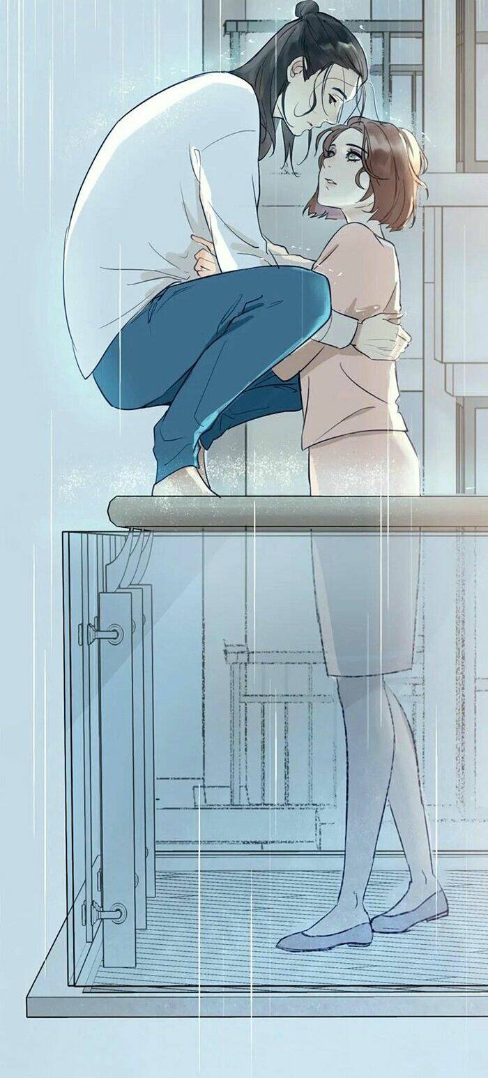 Anh Hùng Và Hiệp Nữ: Chapter 12