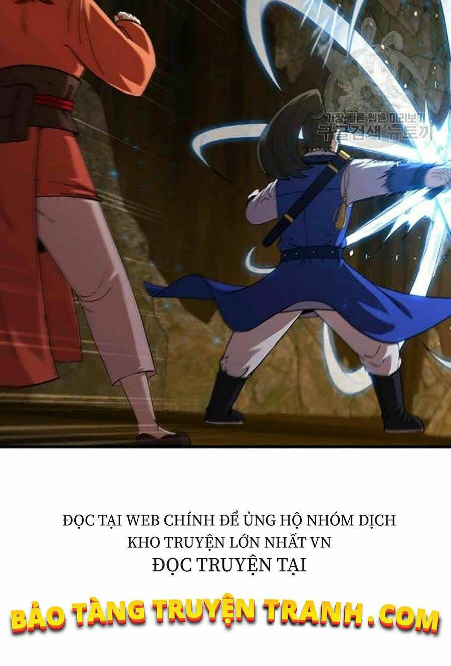 Thân Thủ Đệ Nhất Kiếm: Chapter 62