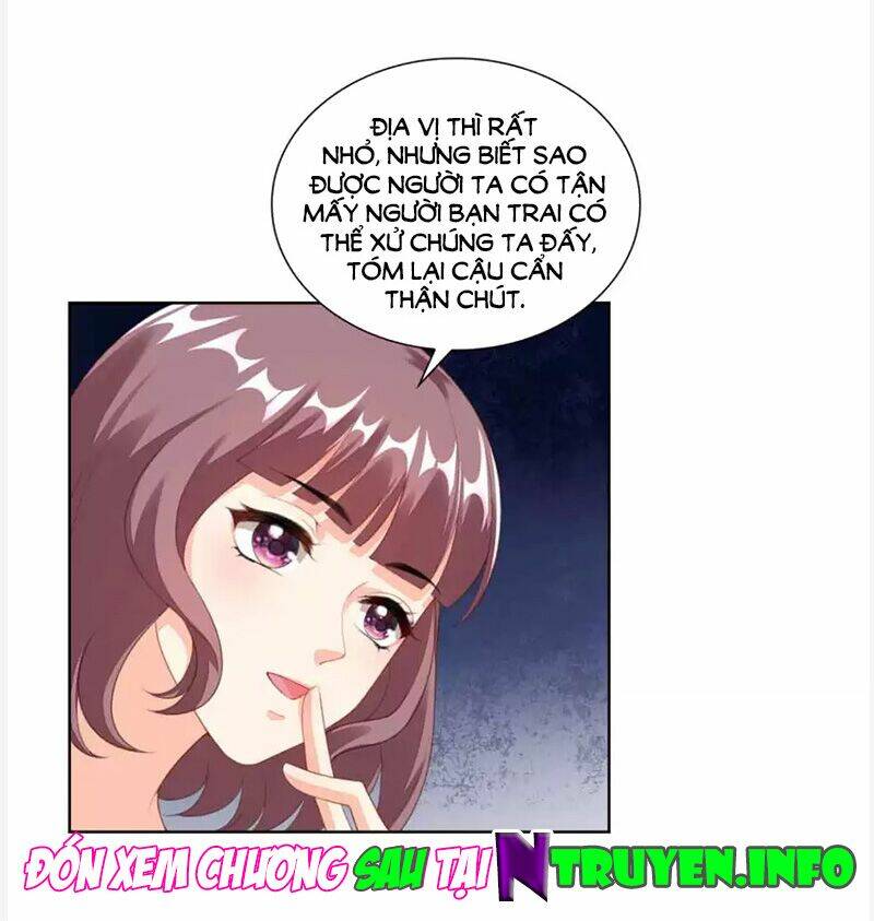 Người Yêu Ẩn Hình Của Ảnh Đế: Chapter 82