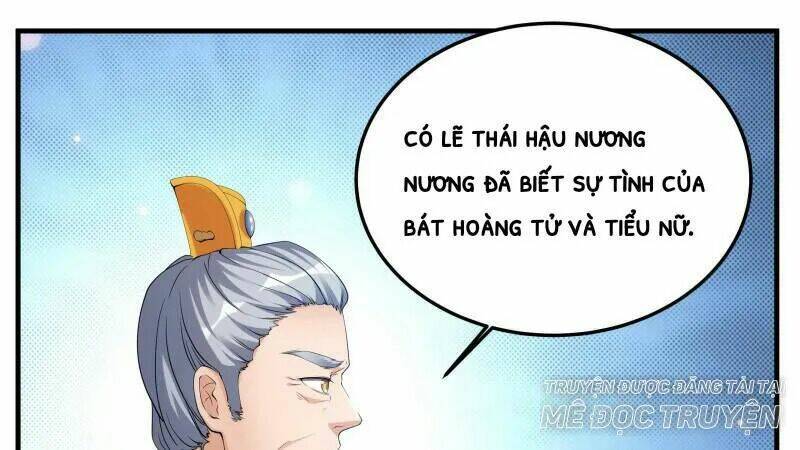Liêu Cung Phong Hoa: Chapter 12