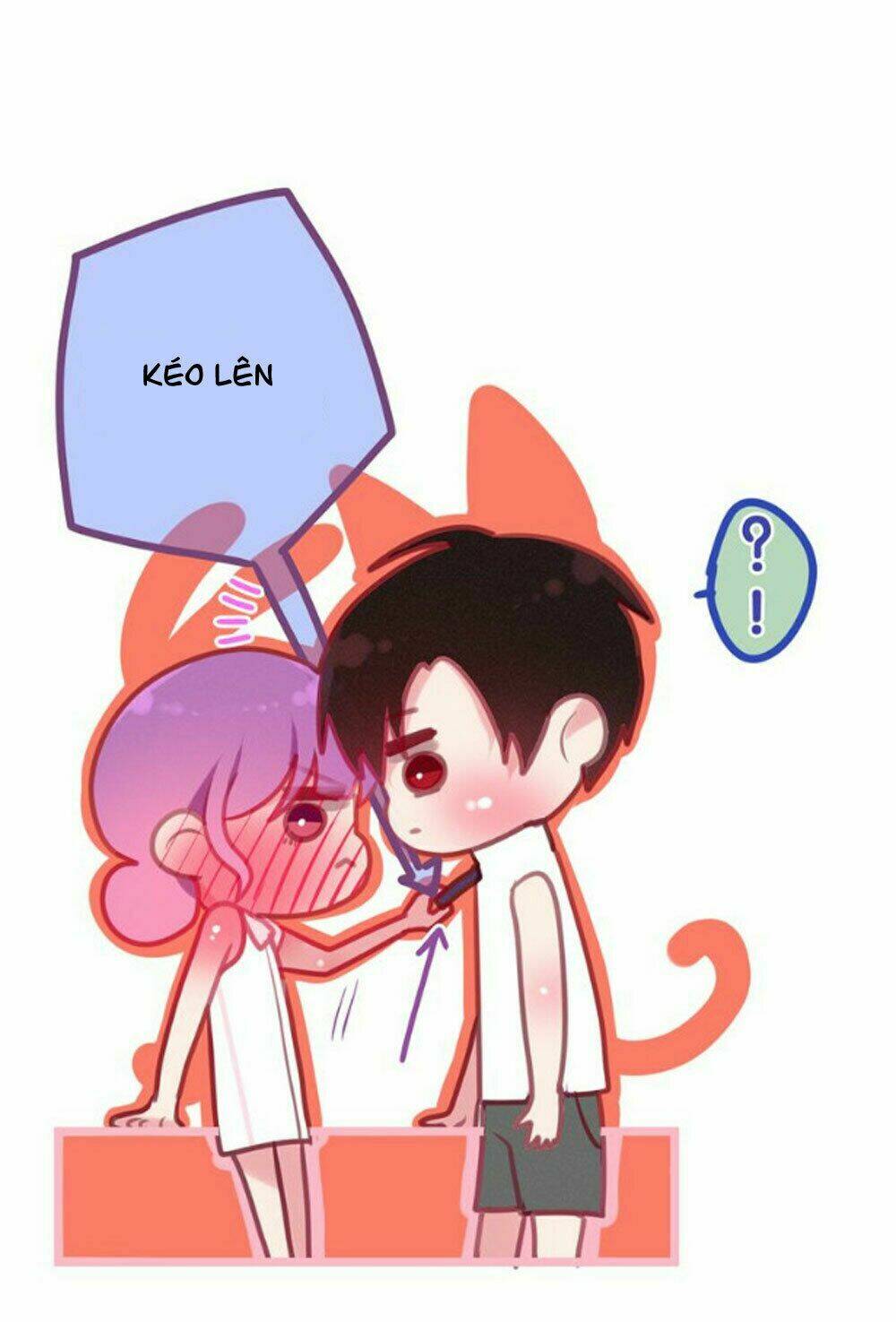 Tháng Sáu Kì Diệu: Chapter 58