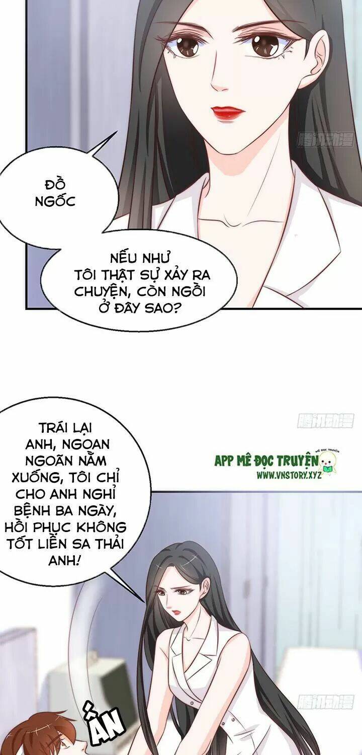 Cẩm Lý Thiếu Nữ Của Tôi: Chapter 92