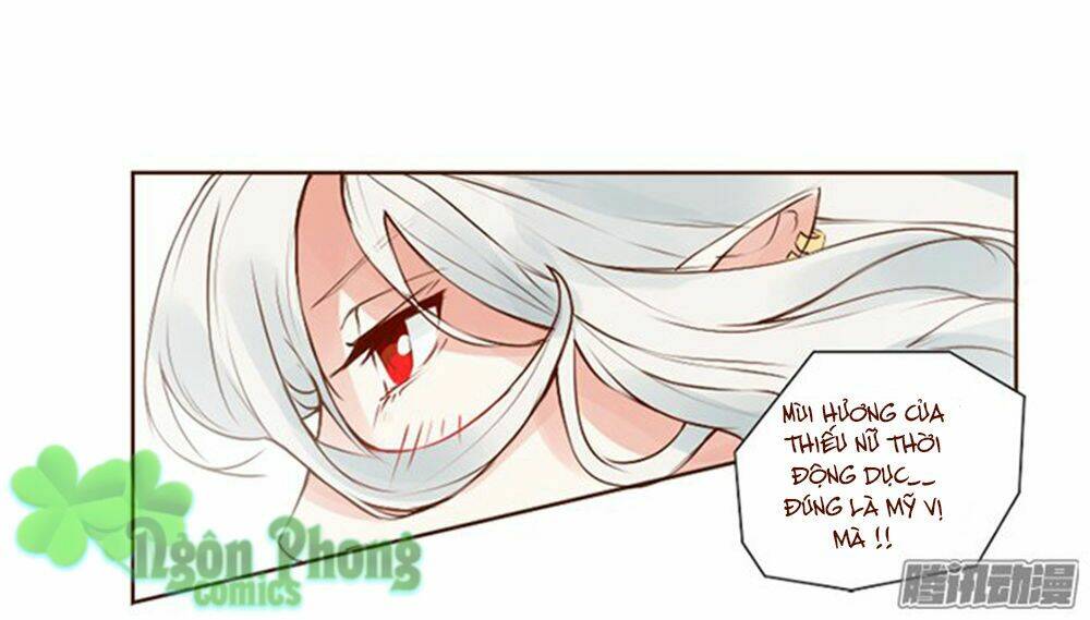 Ma Vương Luyến Ái Chỉ Nam: Chapter 1