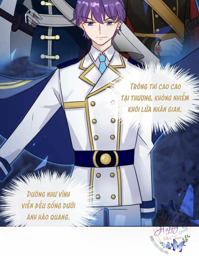 Ma Lạt Thiên Kim Đẩu Ác Thiếu: Chapter 105