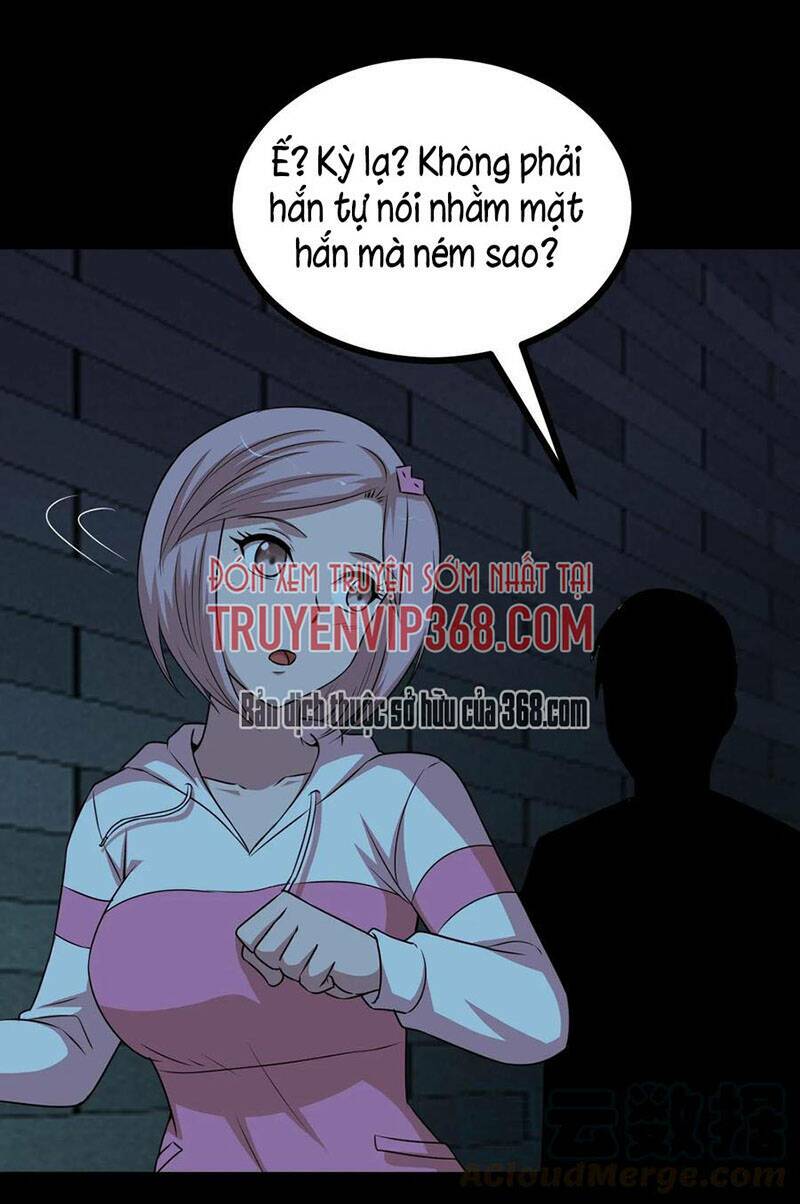 Đai Ca Trở Lại Tuổi 16: Chapter 147