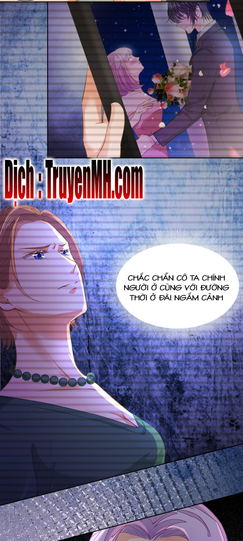 Hôn Sai 55 Lần: Chapter 41