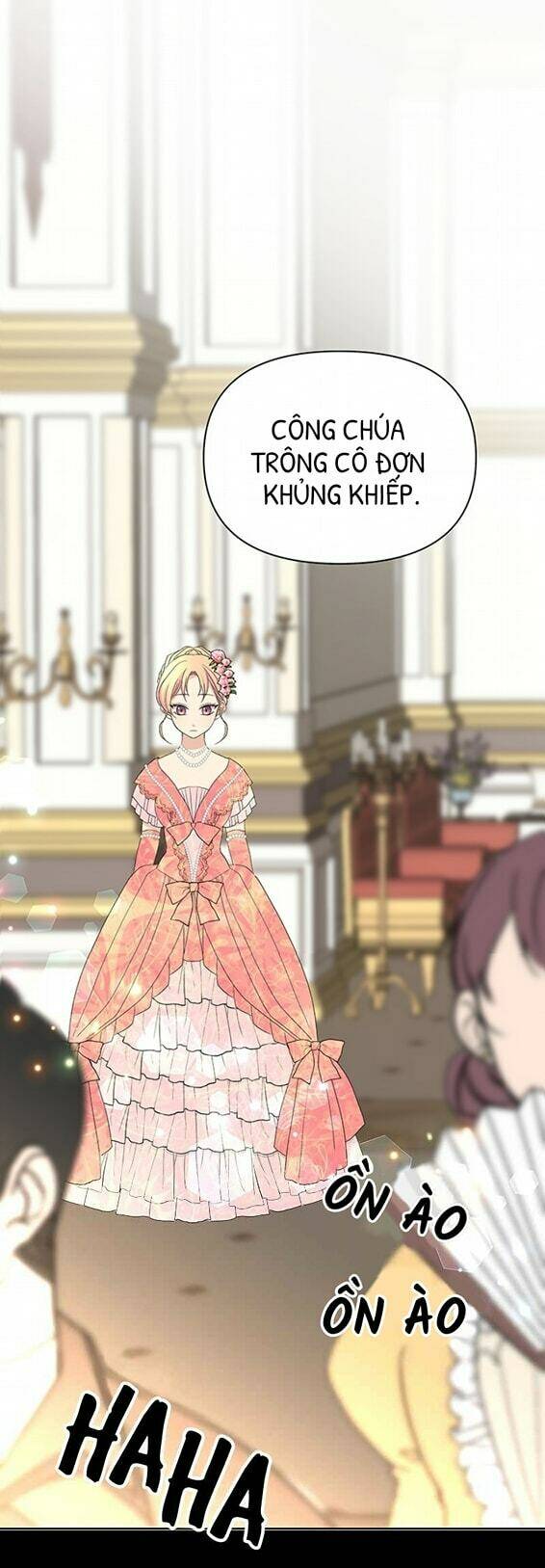 Công Chúa Thời Gian Có Hạn: Chapter 2