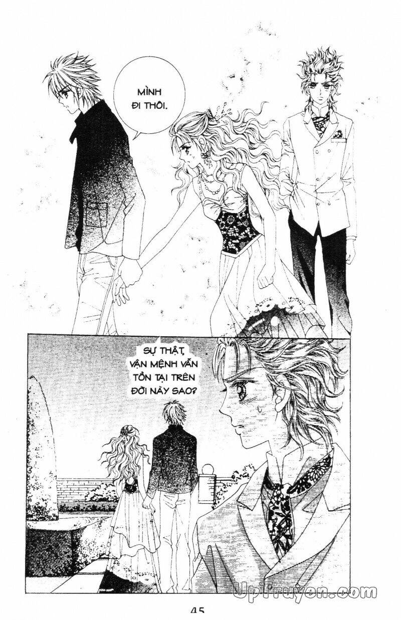 Mặt nạ tình yêu: Chapter 93