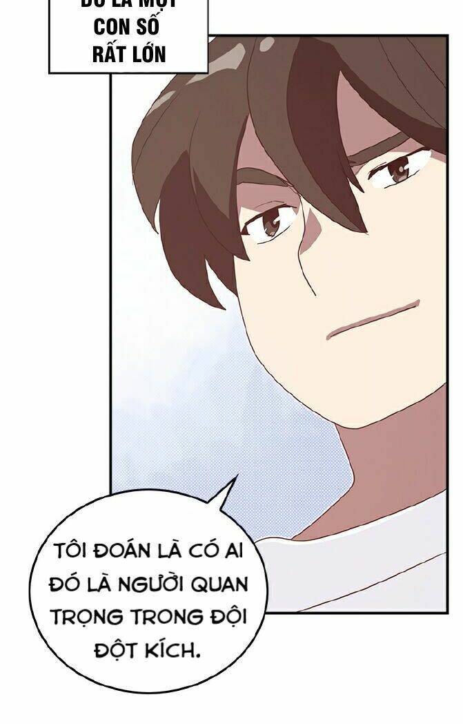 Ta Là Vua Pháp Sư: Chapter 56