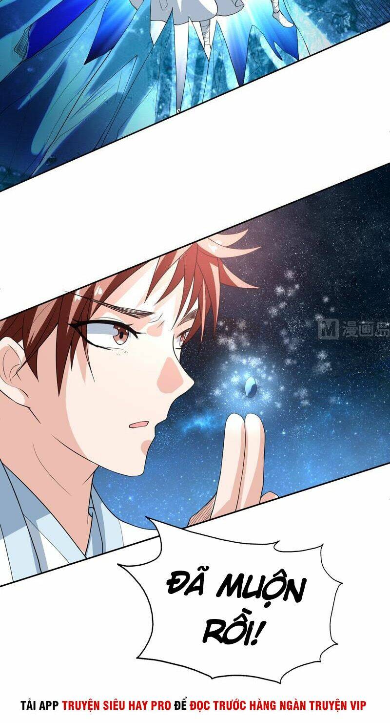 Tối Cường Thần Thú Hệ Thống: Chapter 133