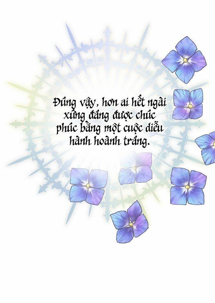 Ba Người Anh Trai Của Tôi Là Bạo Quân: Chapter 9