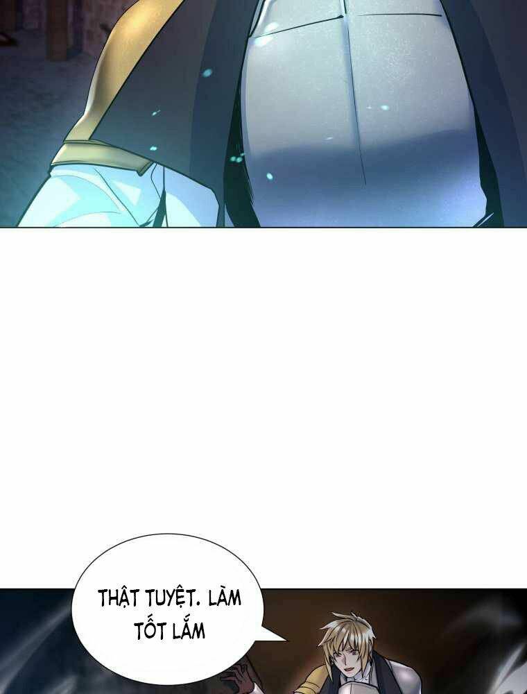 Bạo Chúa Cường Hoành: Chapter 18