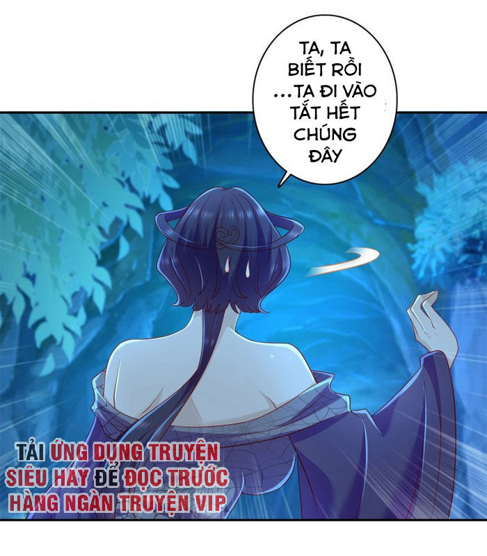 Trọng Sinh Chi Thần Đế Trở Về: Chapter 28