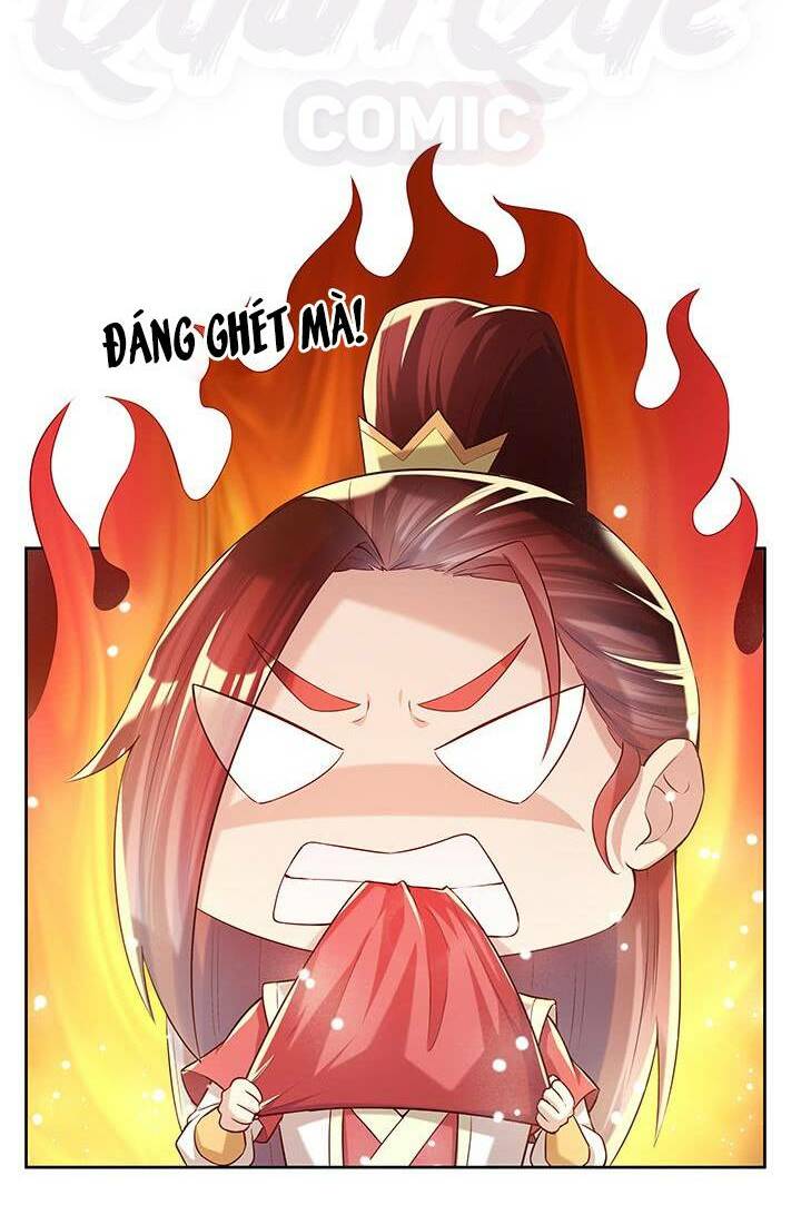 Siêu Phàm Truyện: Chapter 158