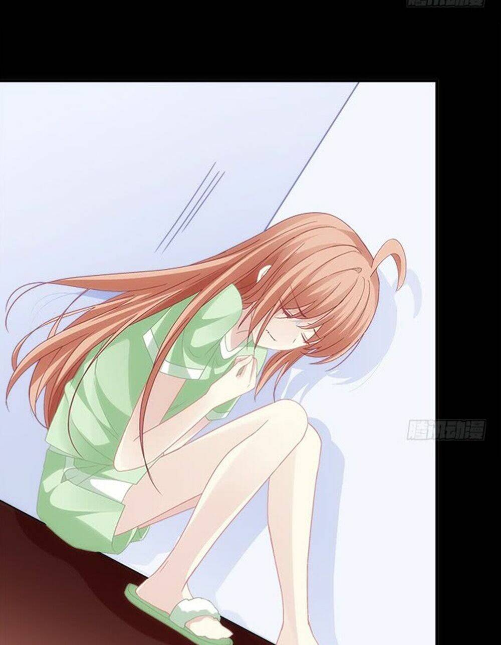 Ám Dạ Vô Thường: Chapter 65