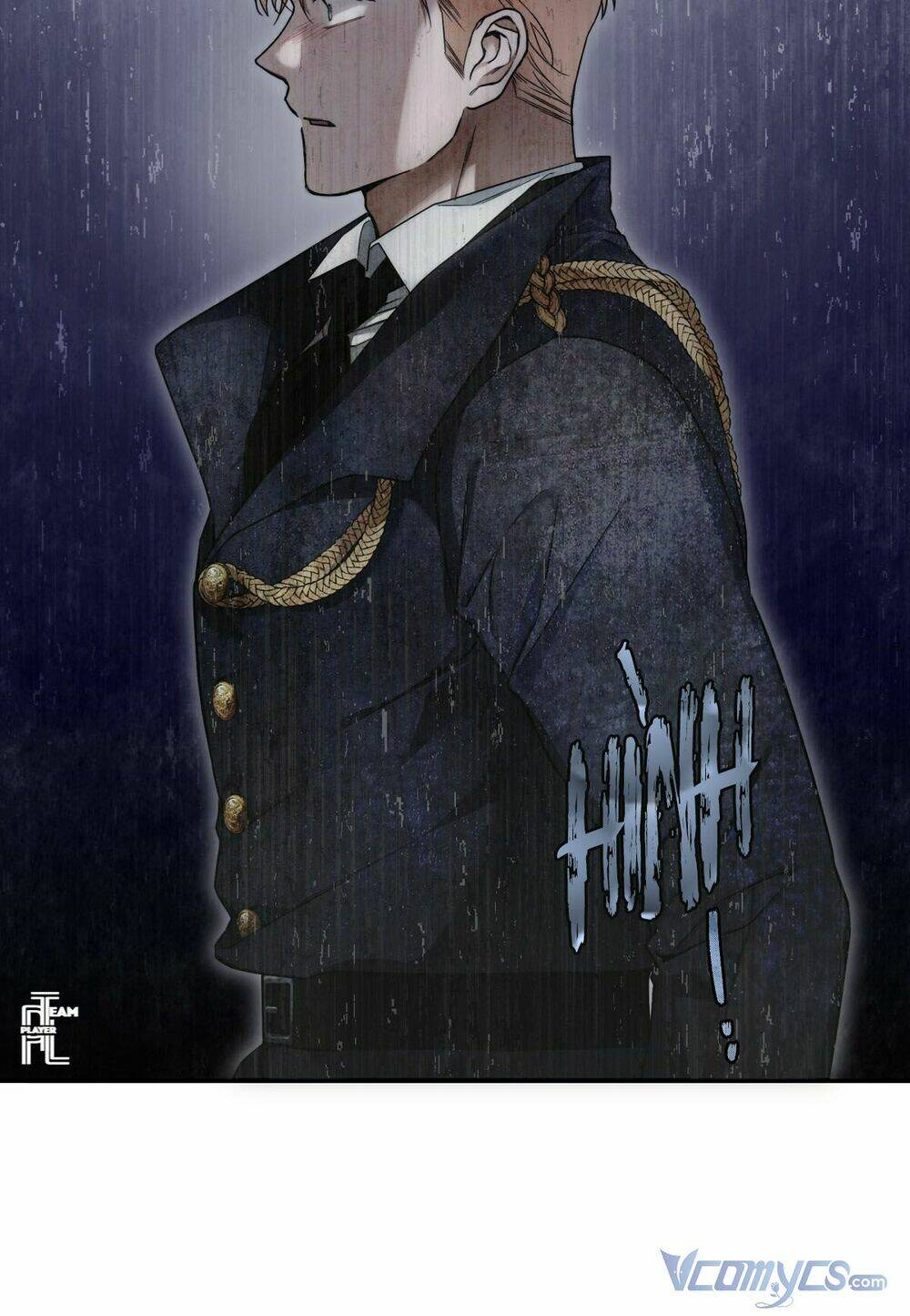 Lời Nói Dối Vĩnh Cửu: Chapter 7