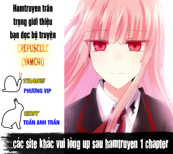 Crepuscule (Yamchi): Chapter 128