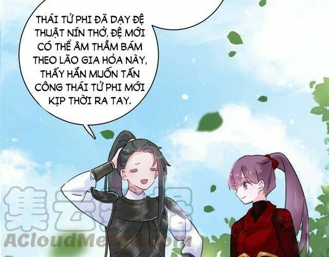 Hoa Nhan Sách: Chapter 120