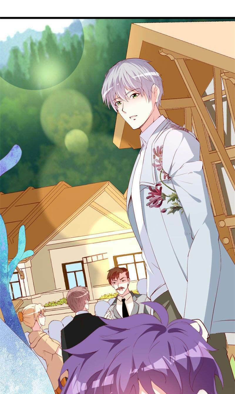 Này! Đừng Động Vào Phô Mai Của Tôi: Chapter 132