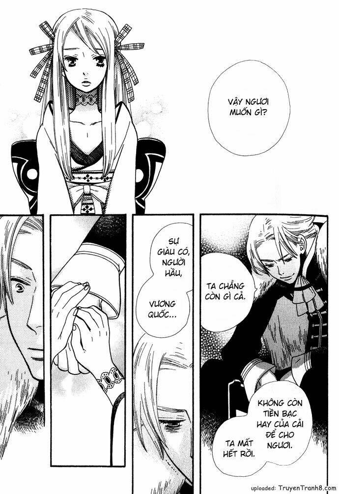 Harem De Hitori: Chapter 1