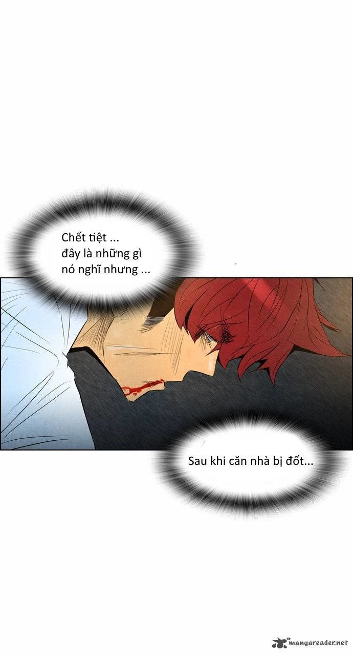 Revival Man: Chapter 30.2