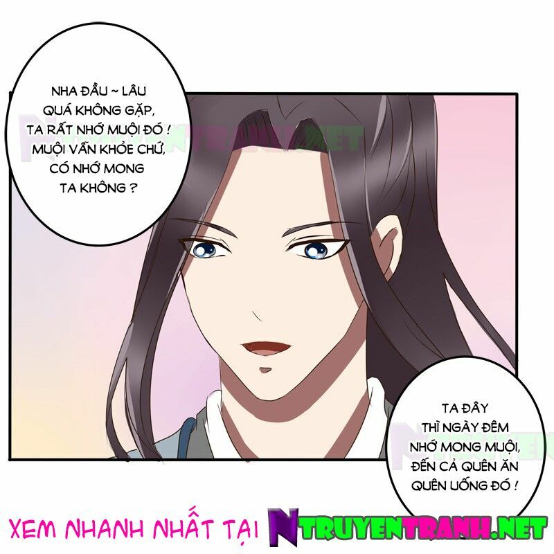 Thông Linh Phi: Chapter 55