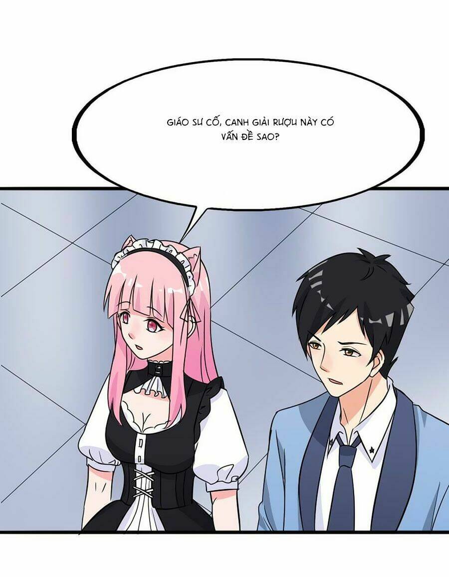 Số Hiệu 1314: Chapter 19