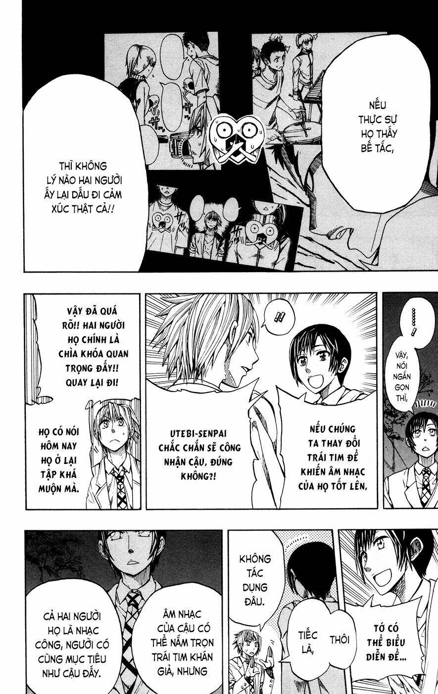 Soul Catcher: Chapter 3