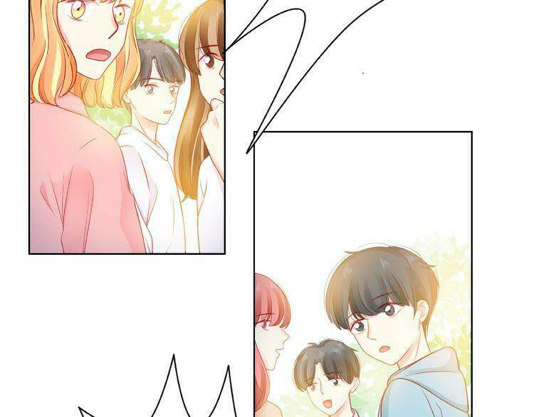 Giai Điệu Của Sự Va Chạm: Chapter 37