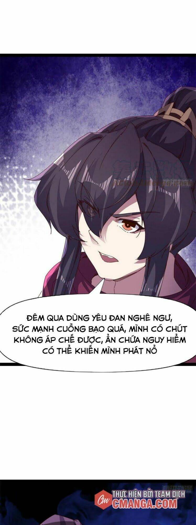 Kiếm Đồ: Chapter 109