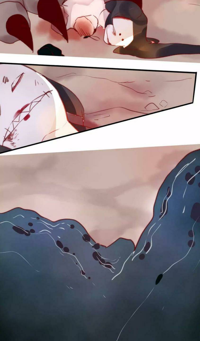 Hồ Minh Chi Hương: Chapter 7