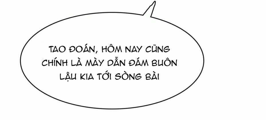 Lấy Sắc Tấn Công Sắc: Chapter 11
