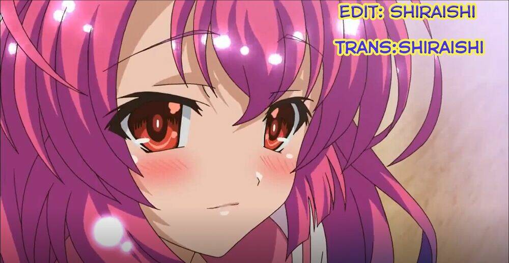 Vị Tiểu Thư Healer Hạng E: Chapter 3.4