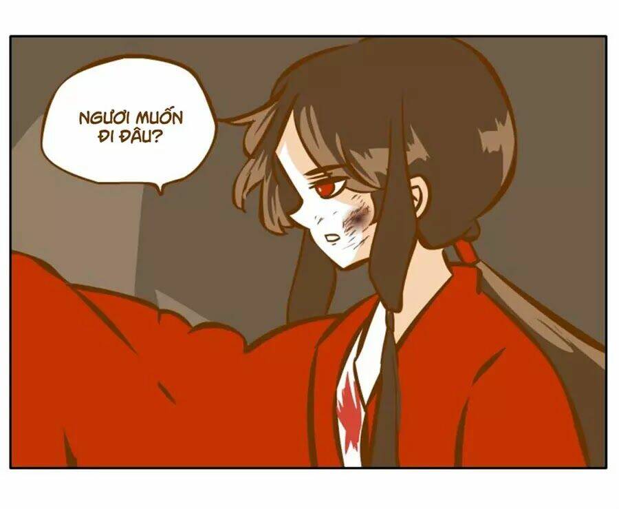 Hòa Thượng Và Tiểu Long Quân: Chapter 62