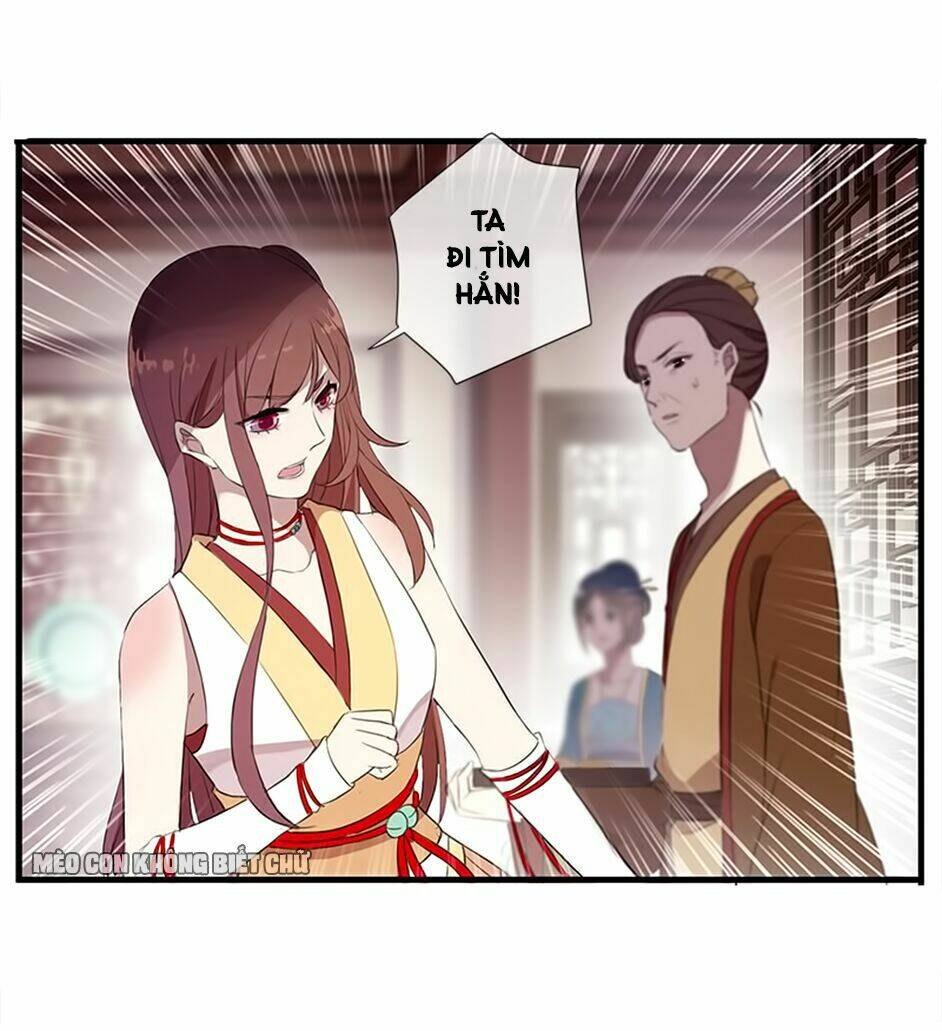 Bách Yêu Dị Văn: Chapter 36