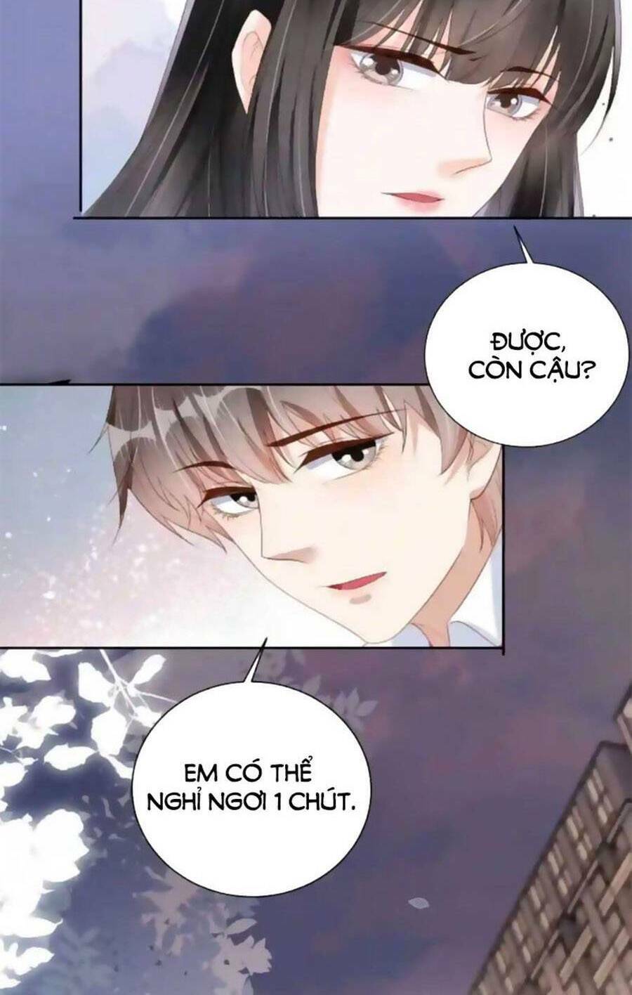 Dây Dưa Không Dứt: Chapter 42