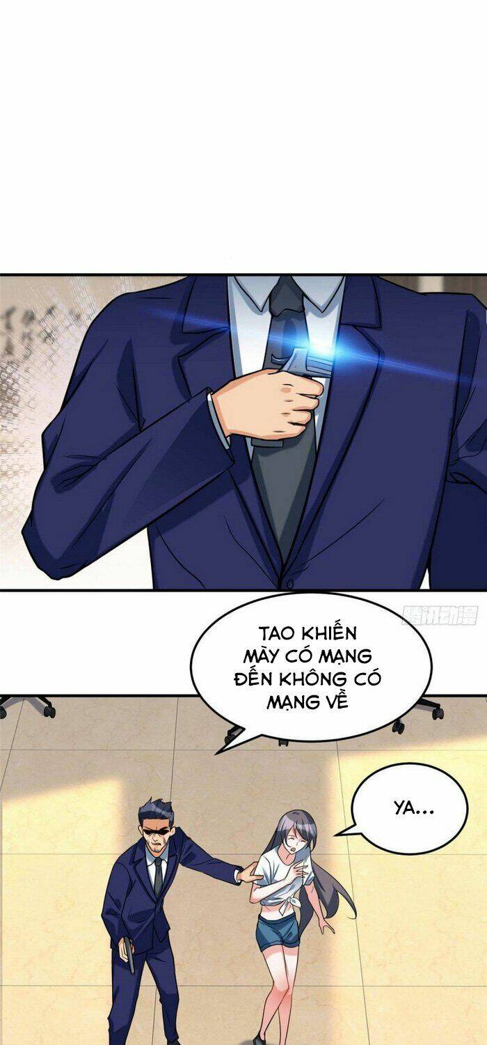 Đế Tế: Chapter 50