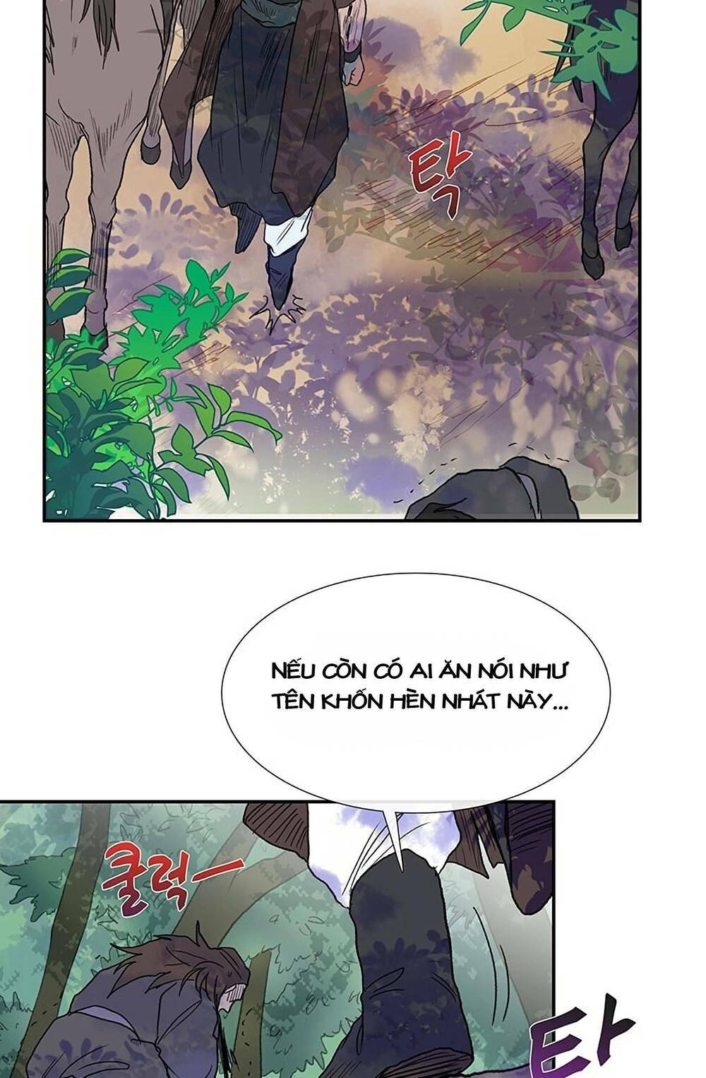 Học Sĩ Tái Sinh: Chapter 97