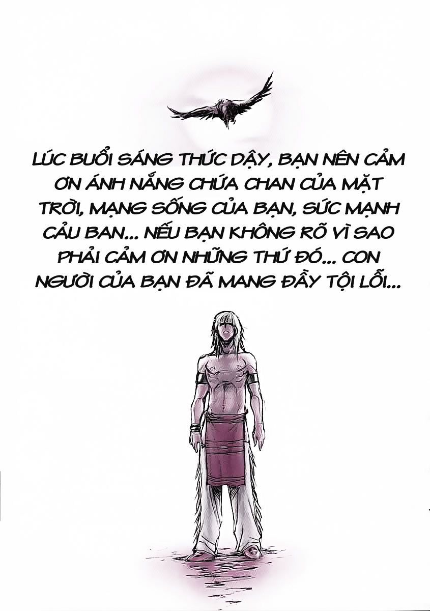 Red Living On The Edge: Chapter 16
