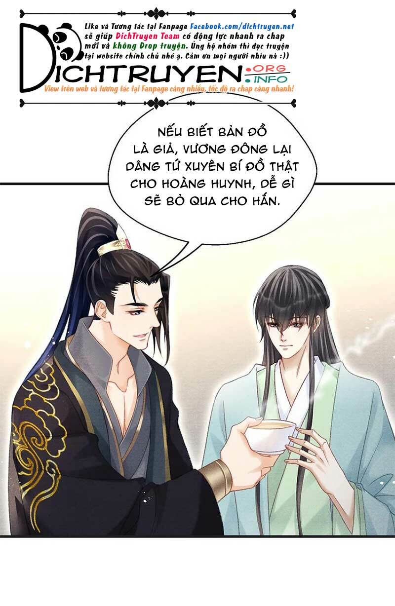 Nhất Kiếm Sương Hàn: Chapter 78
